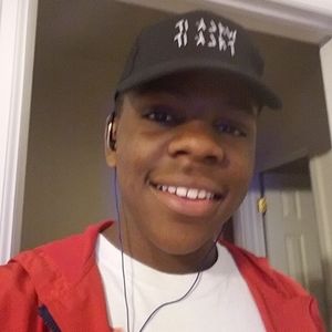 Meet your Posher, Davon